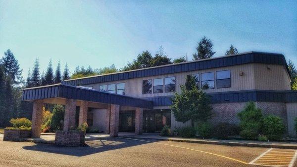 Bremerton Seventh-day Adventist Church