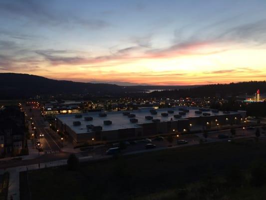 Issaquah Highlands Communities