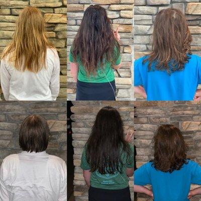 Ali Burnett- Children's Stylist