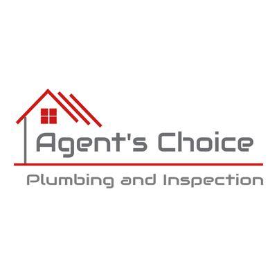 Agent's Choice Plumbing and Inspection