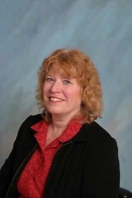 Betsy Scheu - EXIT Eagan Real Estate