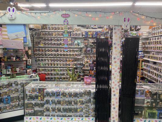 Marta’s Collectables And Gifts