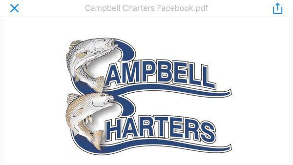 Campbell Charters