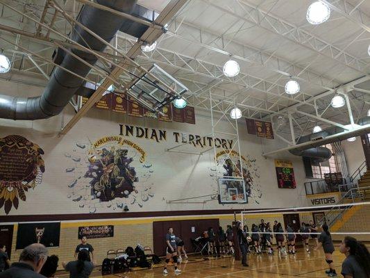 Harlandale High School