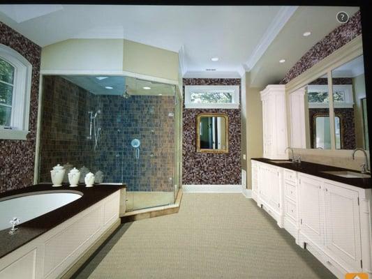 P & K Custom Cabinets