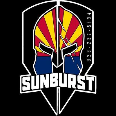 Sunburst Motorsports