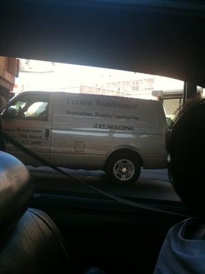 Franco Bldg Maintenance