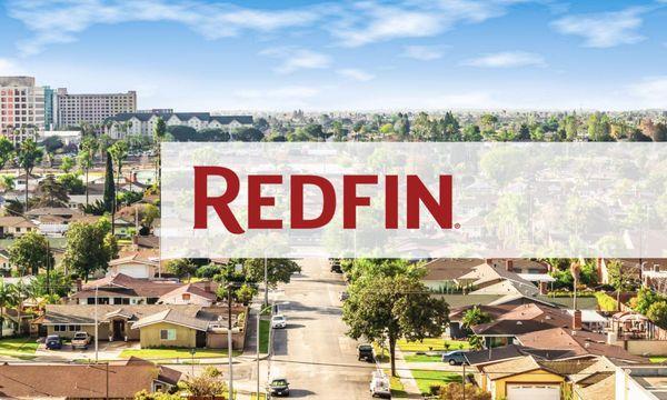 Sunita Merchia - Redfin