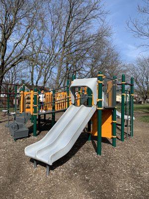 Southeast Lions Park