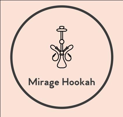 Mirage Hookah