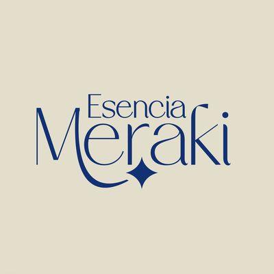 Esencia Meraki
