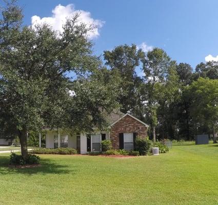 Call me today so I can show you how I can market your home and get it sold faster here in Ascension Parish.