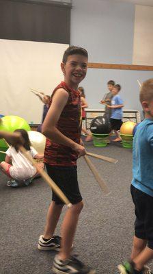 Fraser Public Library