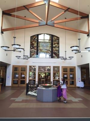 Our Lady of Fatima Catholic Church