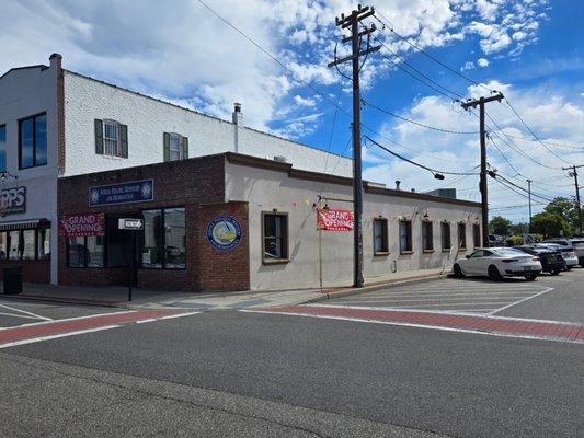 Suffolk Pediatric Dentistry and Orthodontics