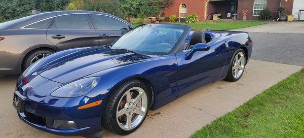 Terry's Transmission Service