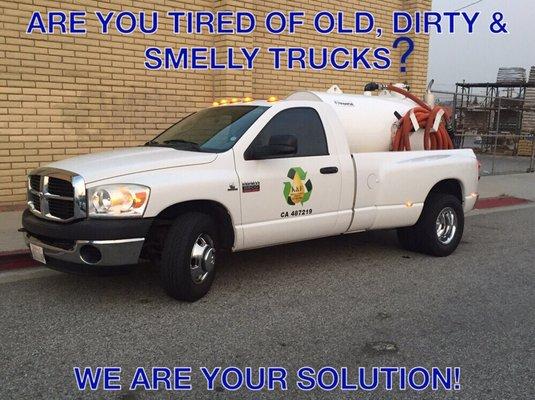 We are your best choice!