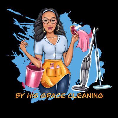 By His Grace Cleaning Services