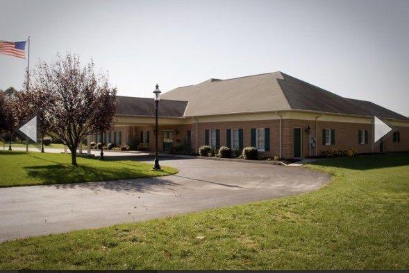 Miller-Bowersox Funeral Home