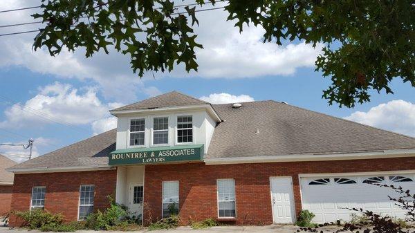 Rountree and Singleton PC