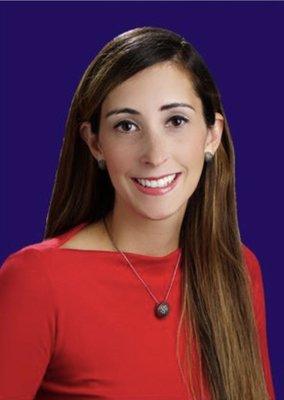 Rebecca Feliz - ERA Rising Realty