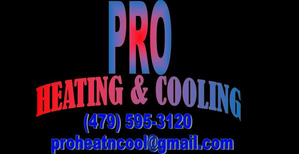Pro Heating & Cooling