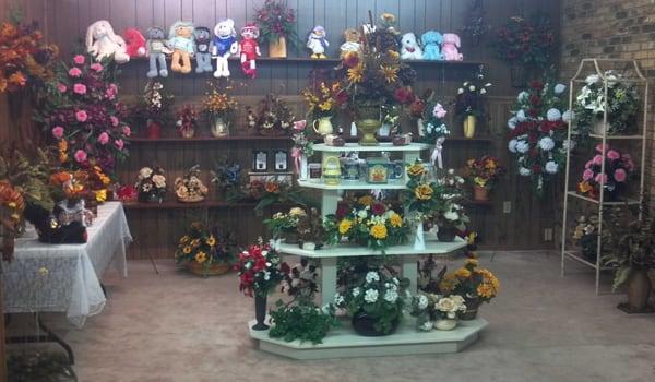 Cook Florist