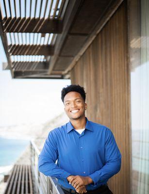 Trey Murriel - Exp Realty