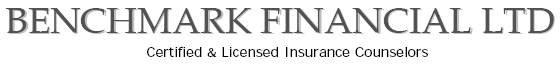 Benchmark Financial Ltd