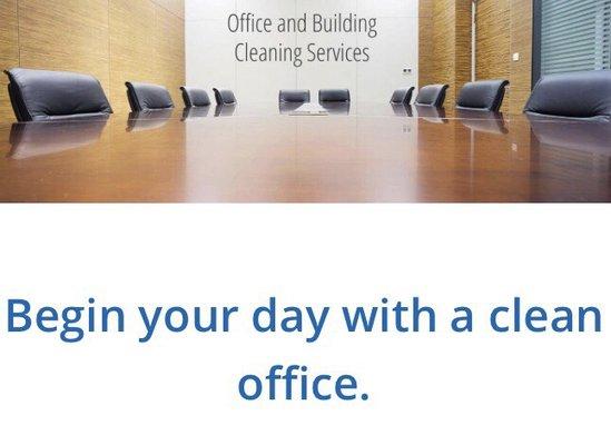 All Brite Cleaning