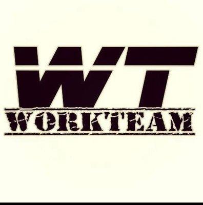 WorkTeam Management