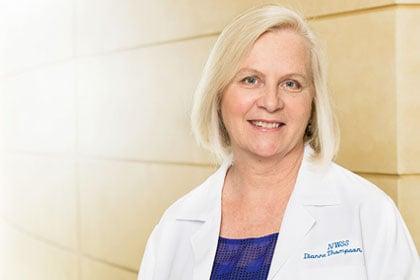 Dianne Thompson, MD - Northwest Skin Specialists
