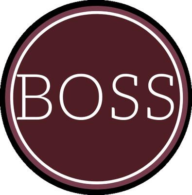 Bossing Up