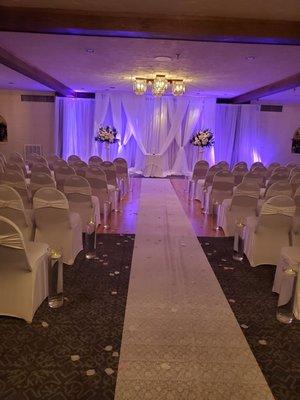 The beautiful transformation of The Lantana's Randolph MA