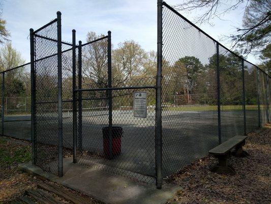 Dekalb County Parks and Recreation