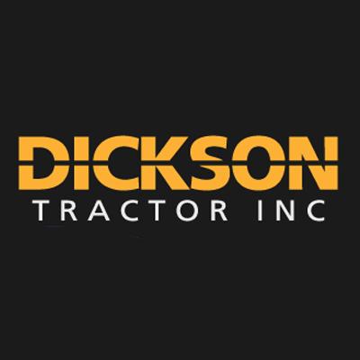 Dickson Tractor