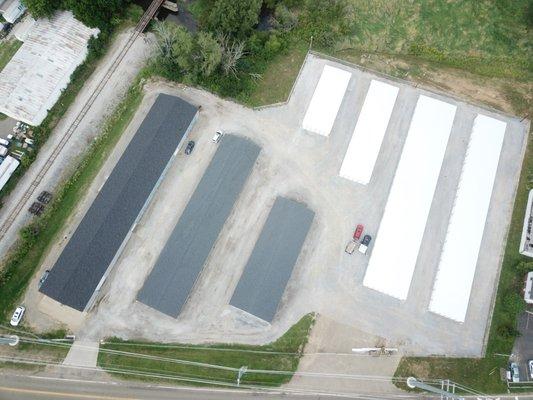 IncaAztec Self Storage- Martindale