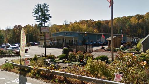 U-Haul Neighborhood Dealer