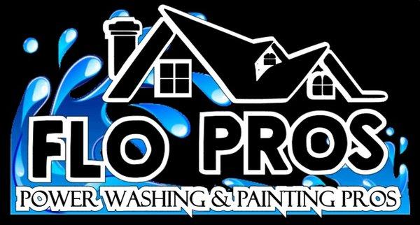 FloPros Power Washing and Painting