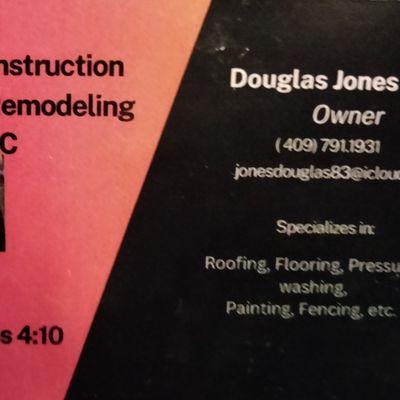 Quality Construction n Home Remodeling