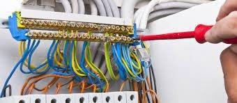 Sherman Oaks - Rush Electrical Service