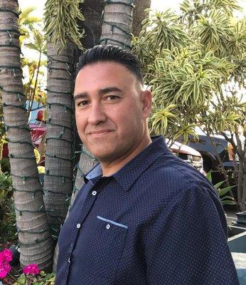 Michael Franco Keller William's Realty