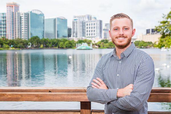 Andrew Kincaid - Berkshire Hathaway HomeServices Florida Realty