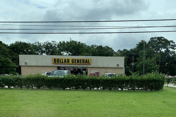 Dollar General