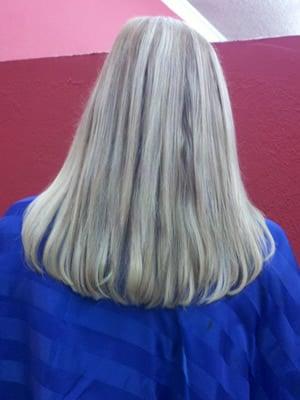 Check out our website for the before and after photo's