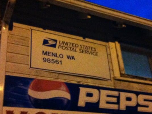 US Post Office