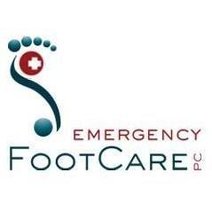 Emergency Footcare