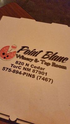 I am dreaming of this pizza still...