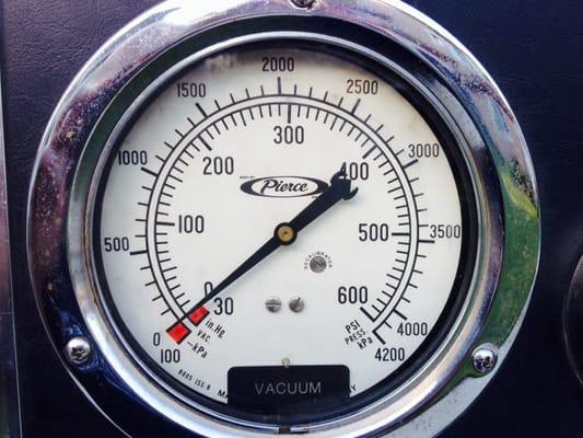 Back to factory new and t zero, thanks to Bob.