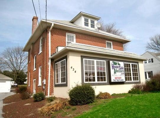 House Sale Advisors Real Estate